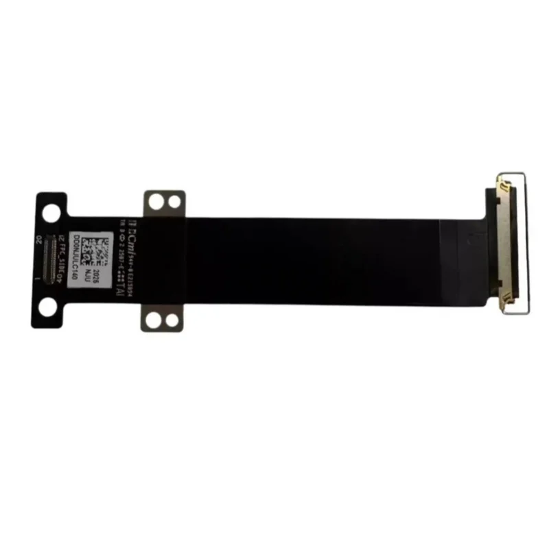 For ASUS ROG Zephyrus M16 GU605M GU605MY GU605MZ GA605WV GA605 Screen Cable OLED LCD Screen Flex Cable 08701-011600000