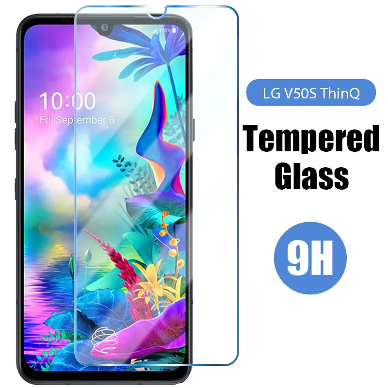 9H Glass Screen Protector on LG G7 Fit G6 Plus G5 SE G4 G4S G4C Hard Film Tempered Glass for LG G8 G8X G8S ThinQ G2 G3 Mini G3S