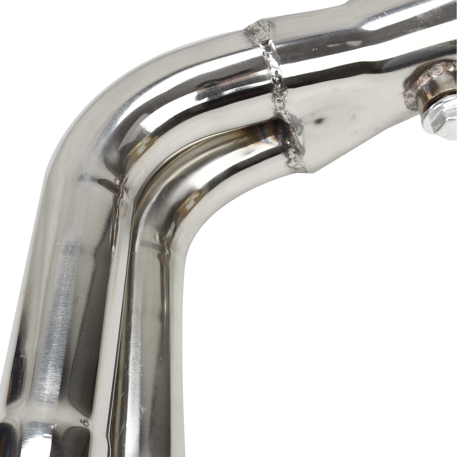 Stainless Racing Manifold Header Exhaust for Suzuki Samurai & Geo Tracker 1.3L 1.6L L4