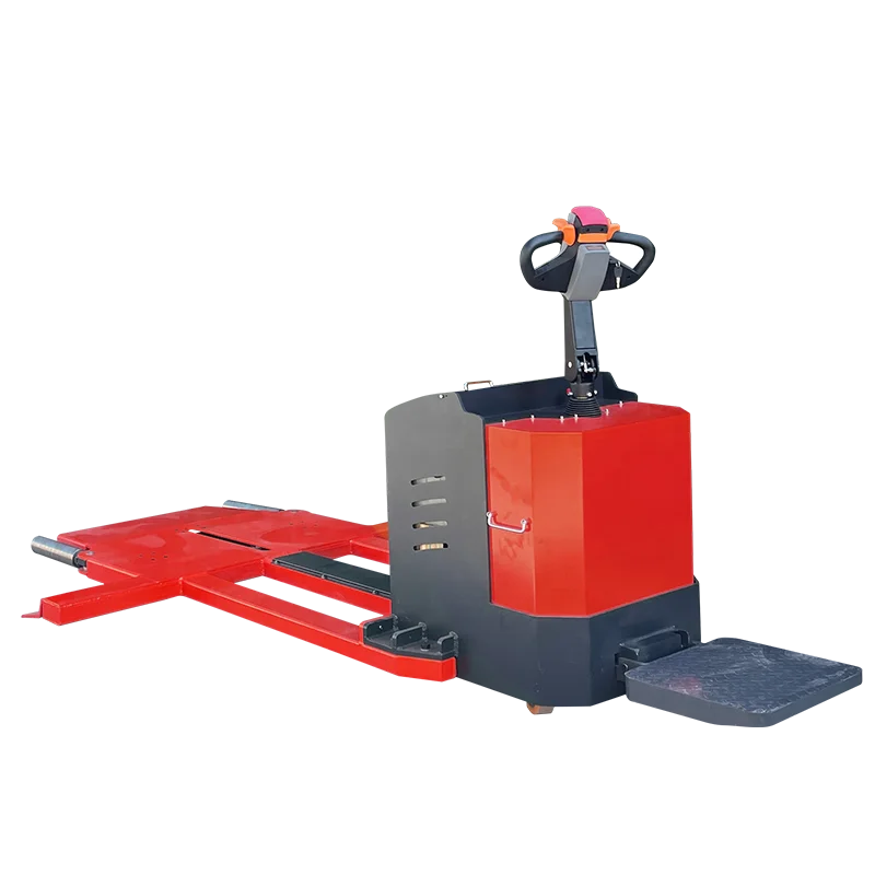 High Quality Mechanical Car Mover Lifter Car Picker Wheel Car Dolly Mover For Sale