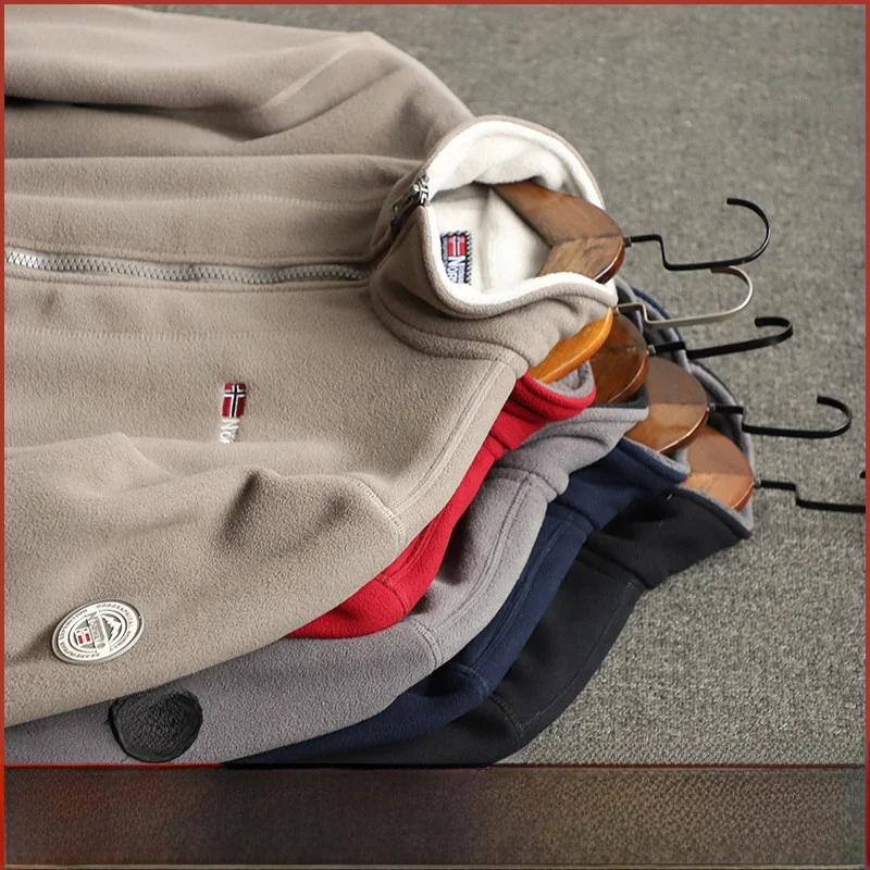 

Уличное мужское пальто Fce Jaet, теплое молодежное пальто с длинным светом и воротником-стойкой, верхняя одежда, Новое поступление, зимний сезон