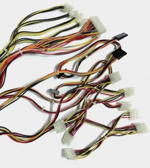 For Advantech FSP700-80PSA 700W Industrial Computer Server Power Supply