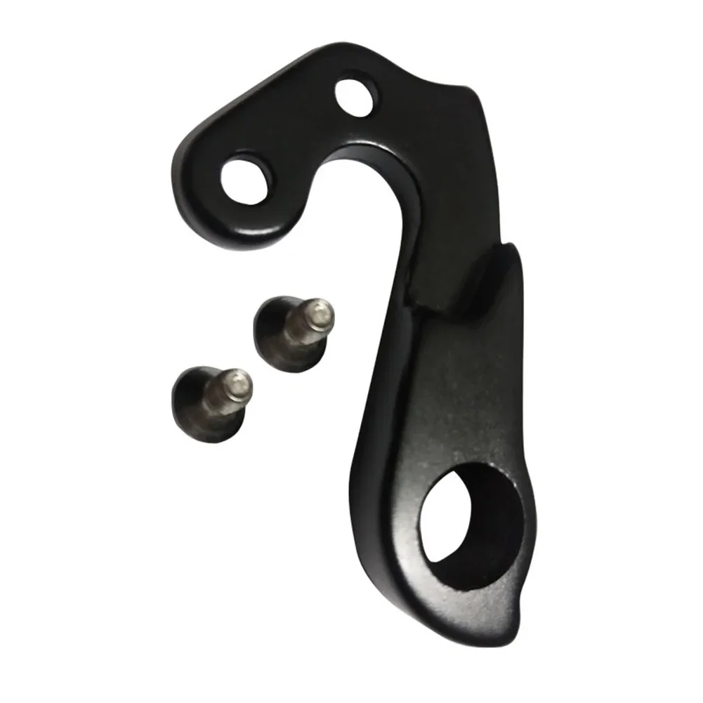 1PC MTB Road Bike Rear Derailleur Gear Mech Hanger Aluminum Alloy Bicycle Tail Hooks Cycling Parts