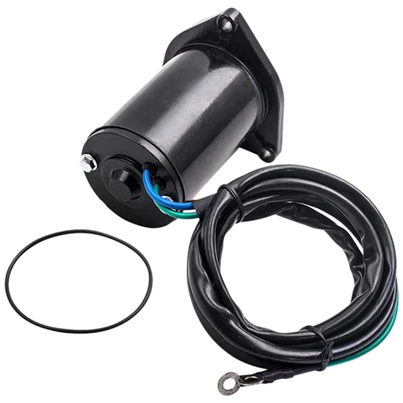 

6H1-43880 Power Tilt Trim Motor For Boat Engine 2-Troke 50HP 60HP 70HP 75HP 80HP 85HP 90HP 6H1-43880-02