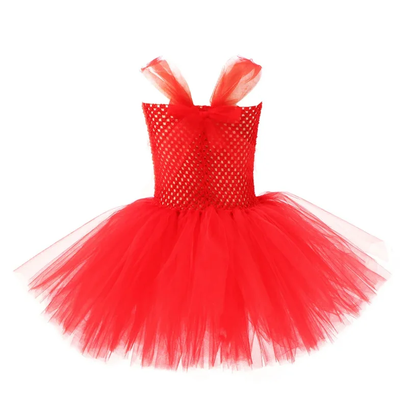 Dress Girls Fancy Halloween M Cosplay Princess Tutu Dresses M Chocolate Candy Cosplay carnival Disguise Costume Fantasy Vestidos