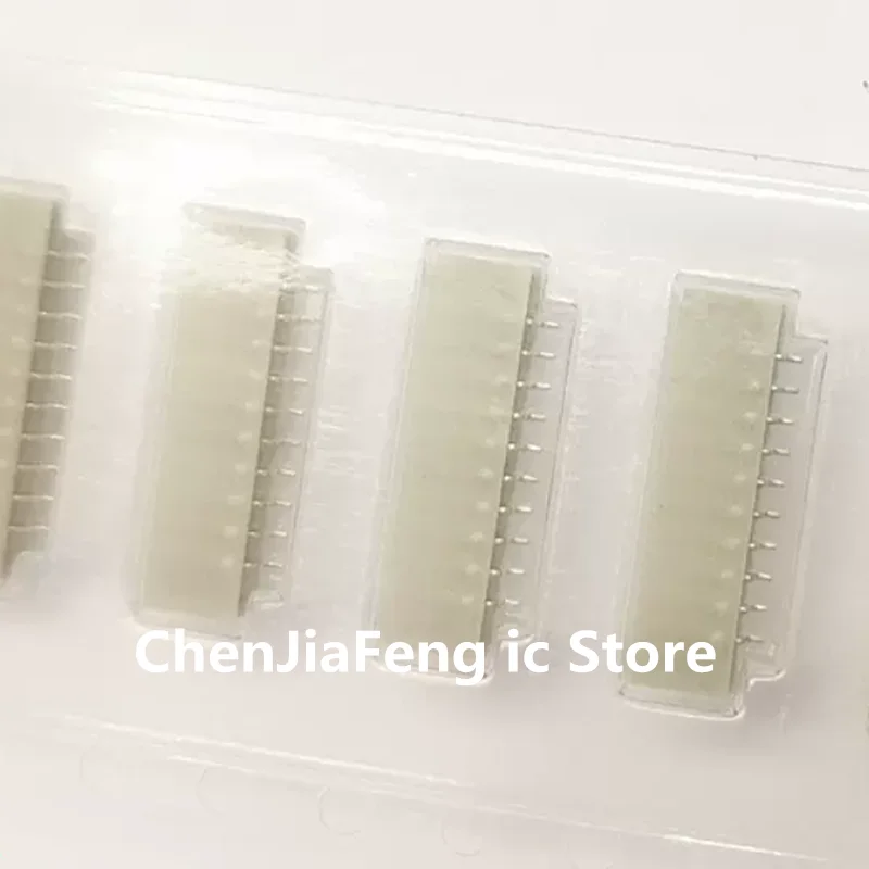 

1-100 шт./лот SM10B-SSR-H-TB 1.0MM 10PIN SMD Новый оригинал