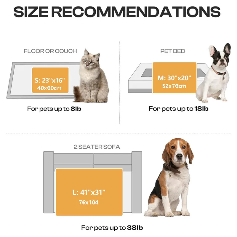 High Quality Dog Blanket 2