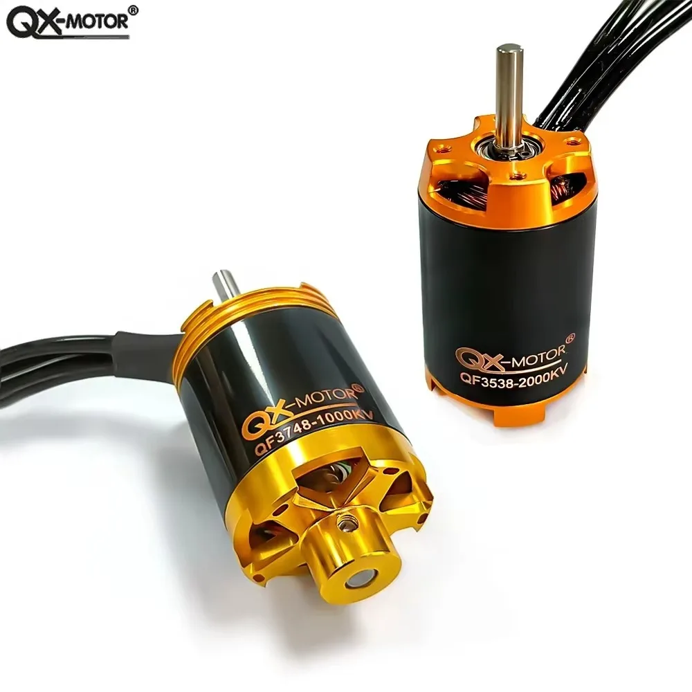 DroMaSs12 Blades 80mm EDF CW CCW Use 80A / 120A ESC