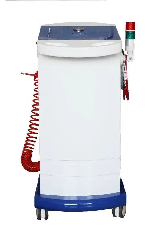 Car kit hydrogen generator  hho carbon cleaner decarbonization machine for gasoline or diesel engine