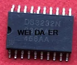 

IC new the original DS3232N SOP20 new original spot, quality assurance welcome consultation spot can play