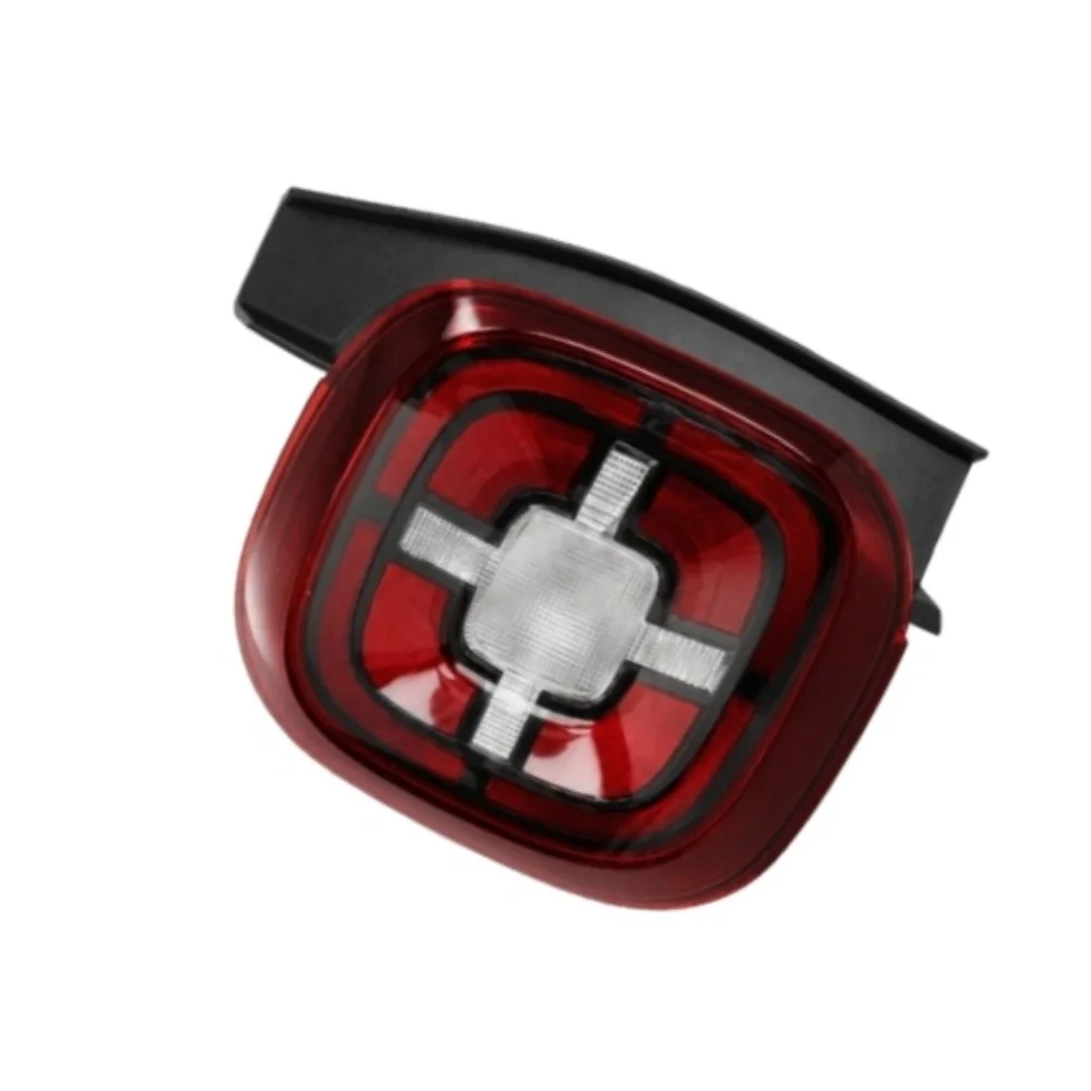 For Dacia For Duster Rear Left Tail Light Component for 2018 2019 2020 2021 Models for OEM Spec Compatible 265558217R