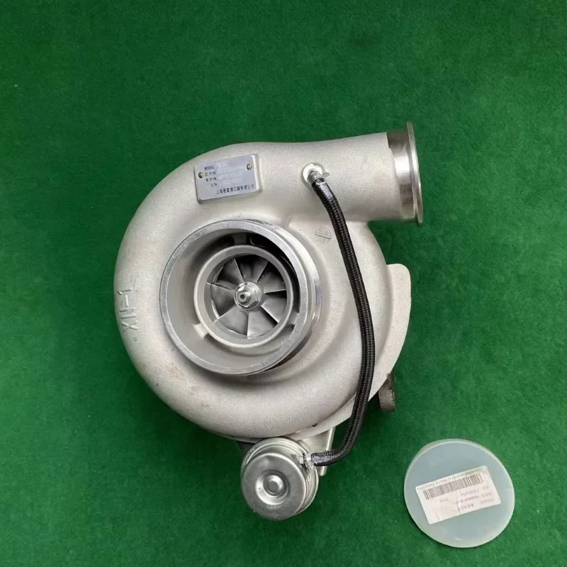 TD07S Turbocharger 49175-02320 S00002616+01 for Shang Chai 6135 Engine Generator Set Genset