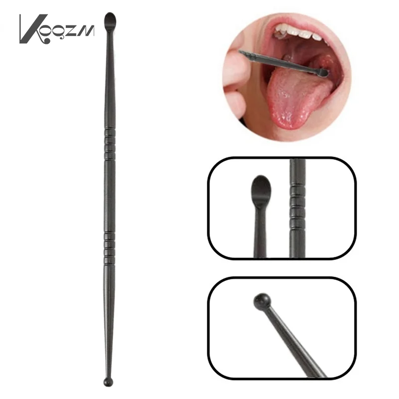 1pcs Tonsil Stone Removal Ear Wax Remover Stainless Steel Remover Mouth Cleaning Care Tools Tonsil Stone Remover Health Care