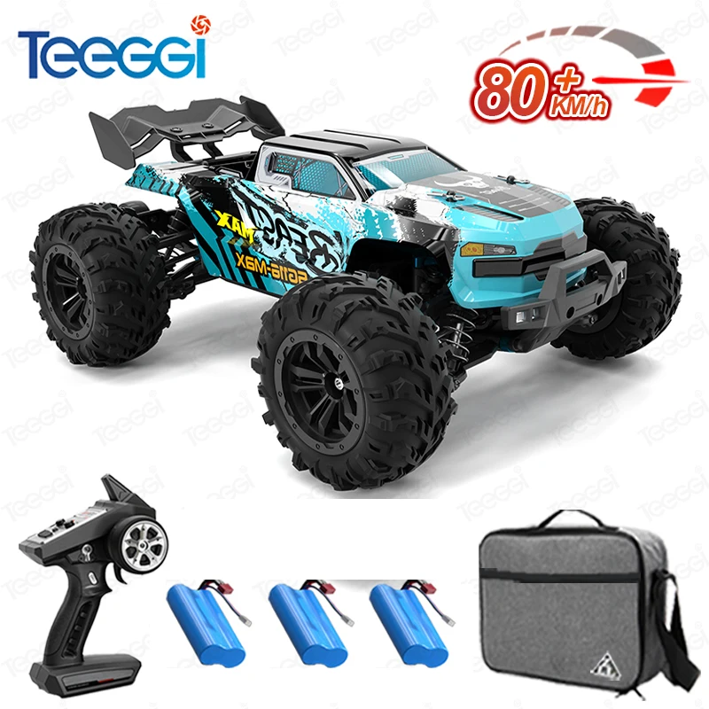 #6 Latest Drift RC Cars Offers