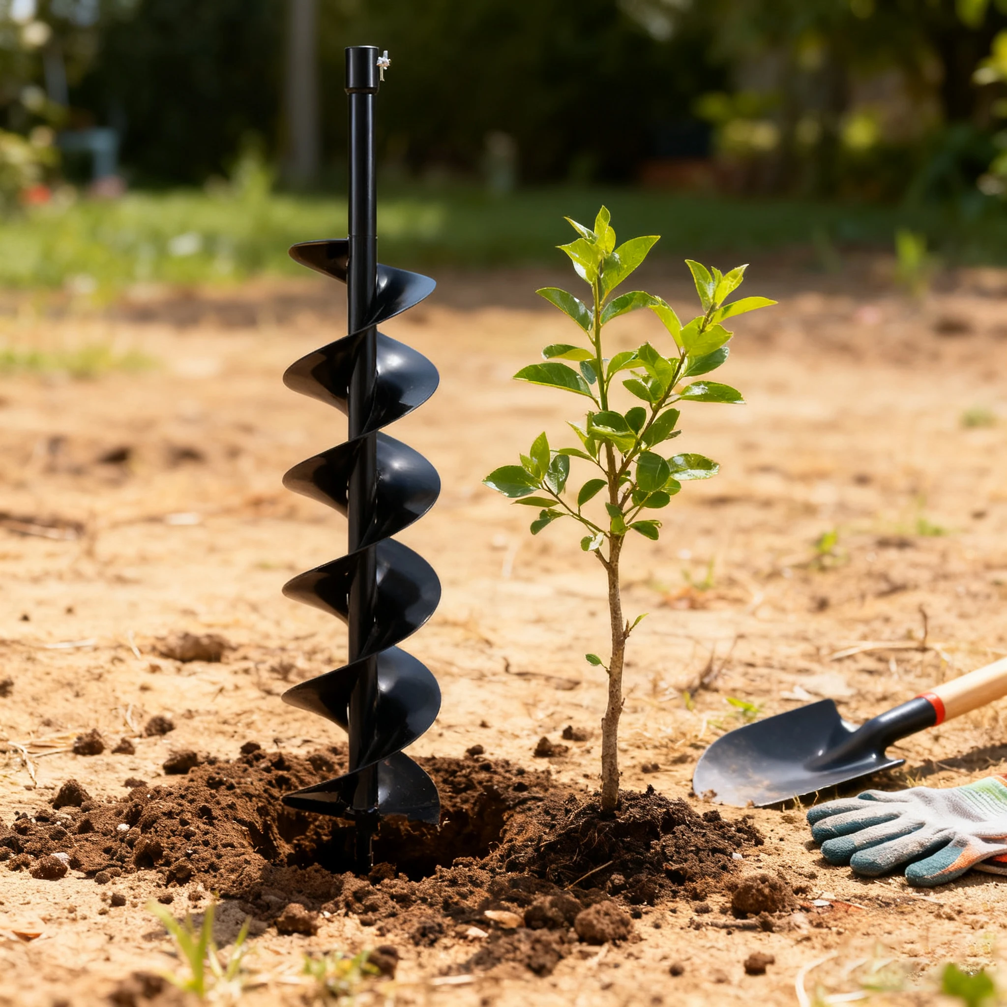 Thumbnail 3 - #15 Latest Post Hole Diggers Updates