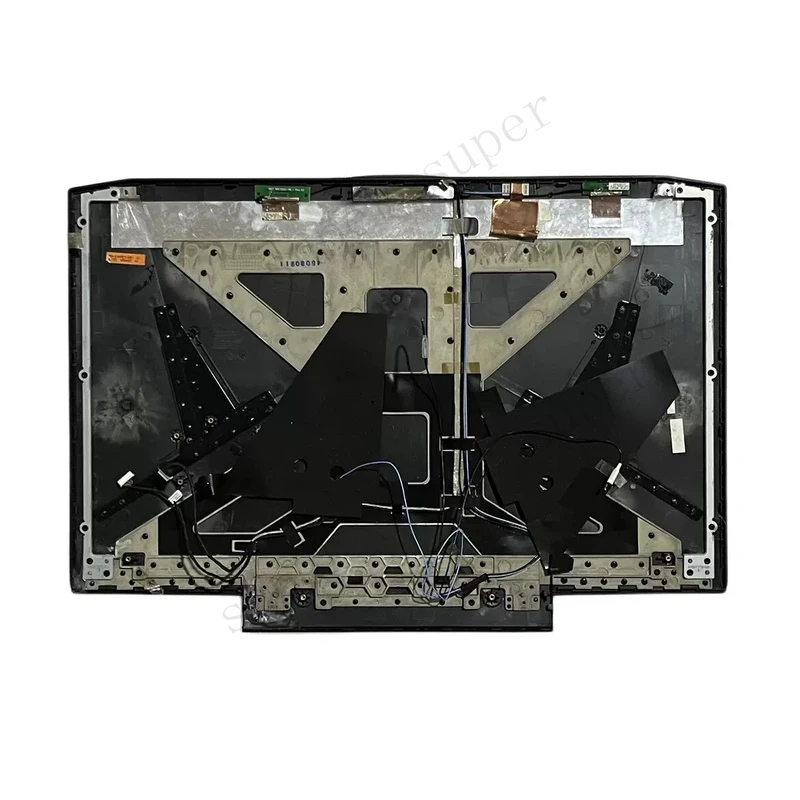 S+   rear shell lower headrest for Clevo P870 P870DM P870DM2 TM KM FM
