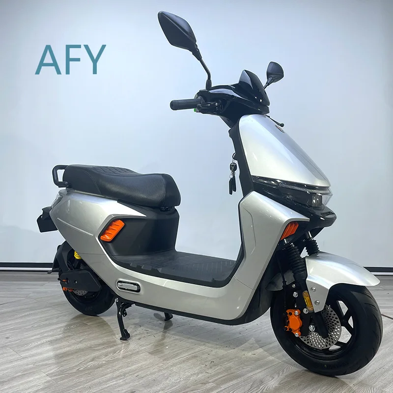 pedal takeaway battery car long-distance running king intelligent electric motorcycle manufacturer approval