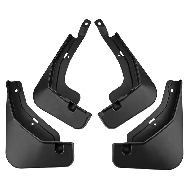 

Car Fender Flares Mudguards Mud Flaps Splash Guard Car Accessories For Geely Galaxy L7 2023 2024