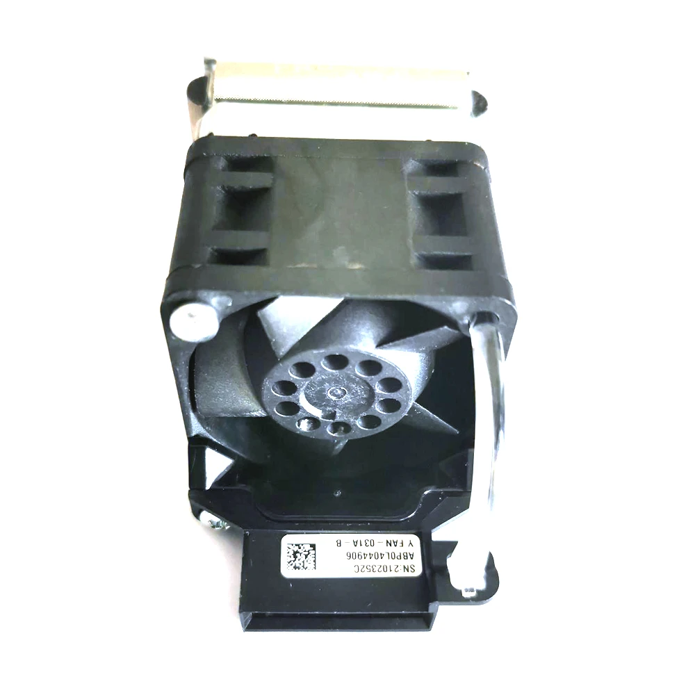 FAN-031A-B Exchange for Switch Cooling Fan System S5700 Server 4CM 40X40X28MM DC12V 2.10A High Speed