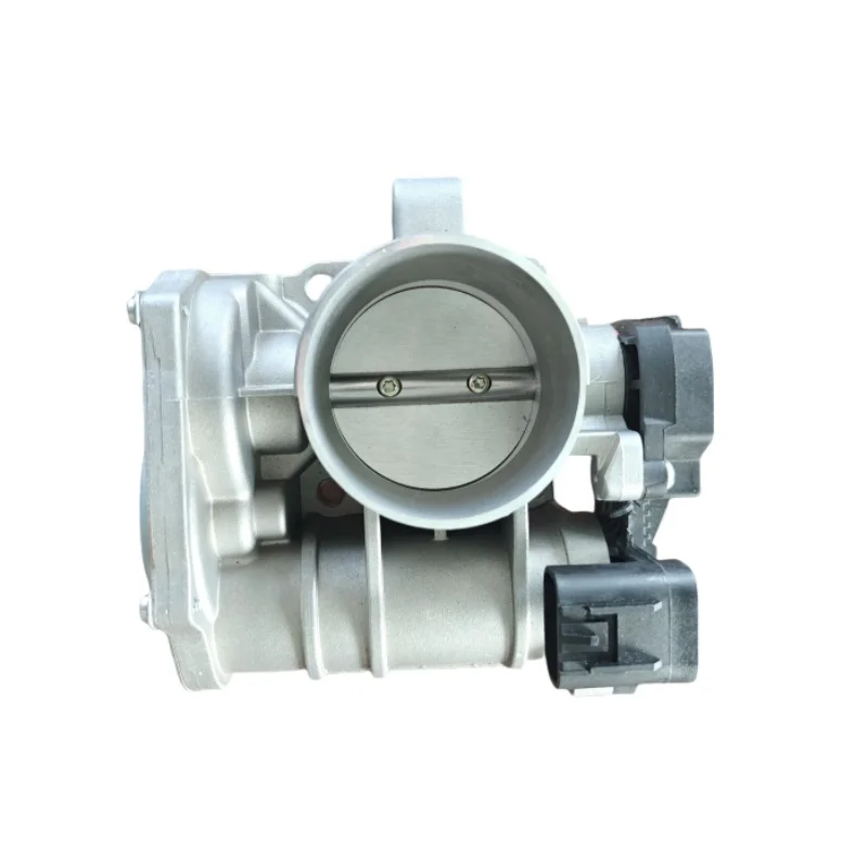 

21116-1148010 High-Quality New Throttle Body For Lada Kalina 21116 1148010