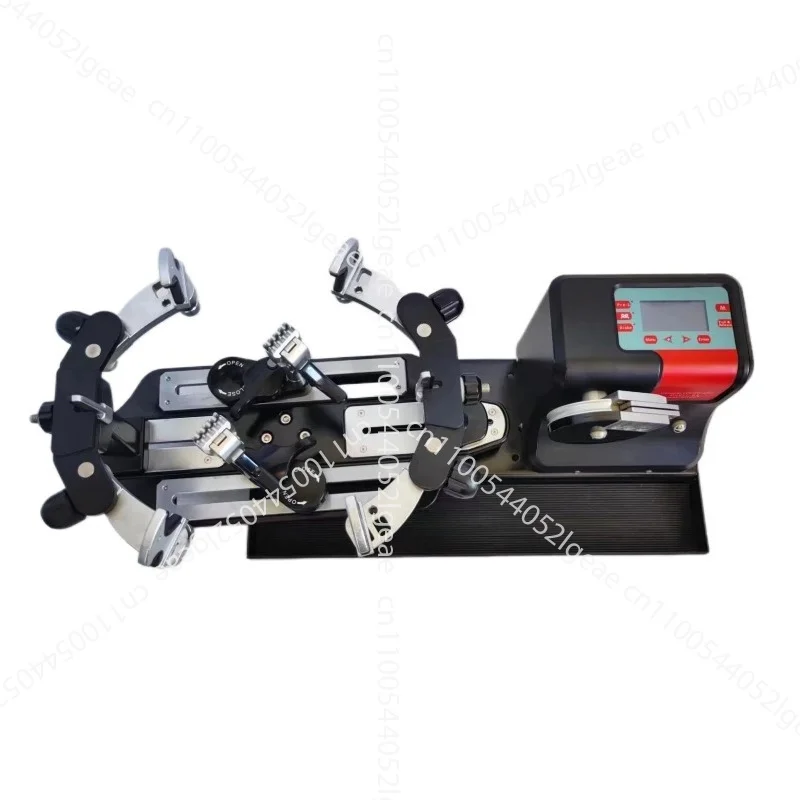 Badminton Racket Computer Threading Machine Tensioning Machine M8/F5