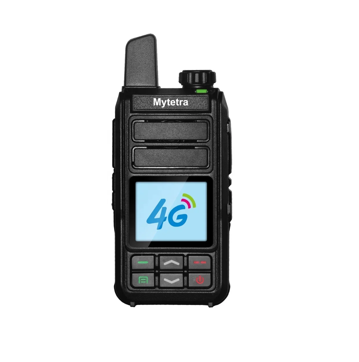 Full netcom 4G POC Radio  Mytetra 290SA GPS location and tracking