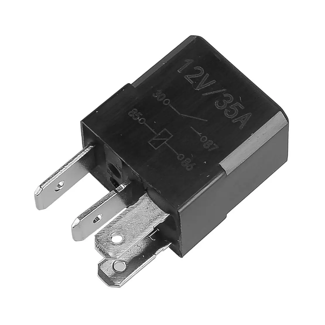 

Реле электродвигателя вентилятора 25230-79942 25230-79943 для Infiniti FX35 FX45 G35 M35 G37 I35 Q60 Nissan 350Z Altima Juke Sentra Versa