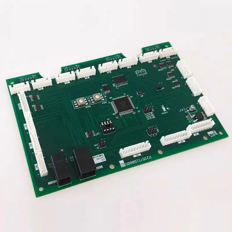 Elevator communication board P235741B000G01/02 P235711B000G01/G02 Car command board