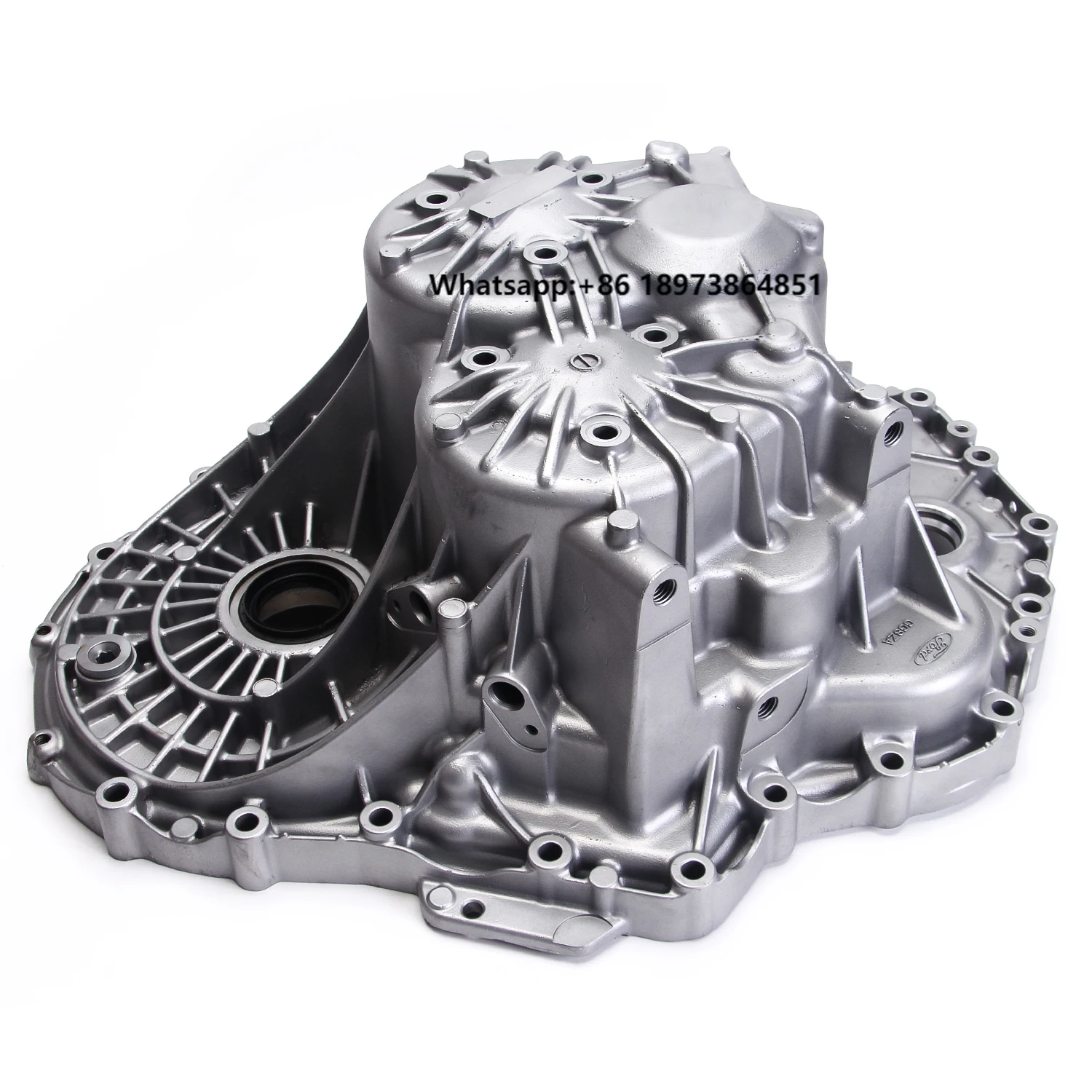 

Automatic Transmission Part 6DCT250 Dual Clutch Transmission for Ford
