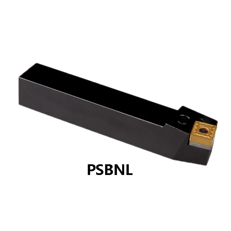 Portaherramientas de torneado, insertos de carburo, SNMG19, ssbnr3232p19, PSBNL3232P19, psbr PNL 3232