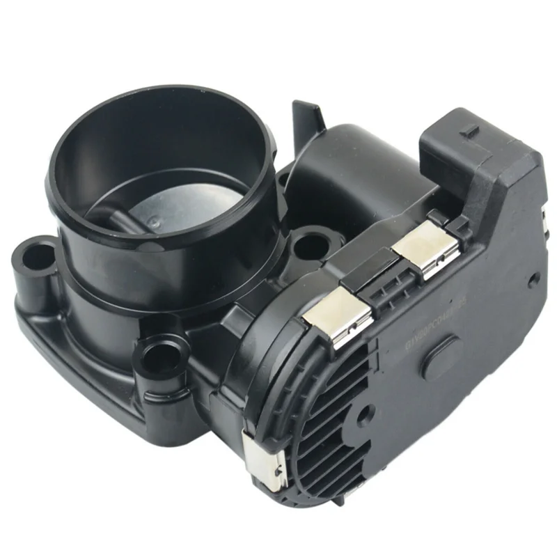 60MM Throttle Body Valve For SeaDoo 4Tec 0280750505 420892590 420892591 420892592 GTX GTR RXP RXT 90 130 155 215 255 260 300