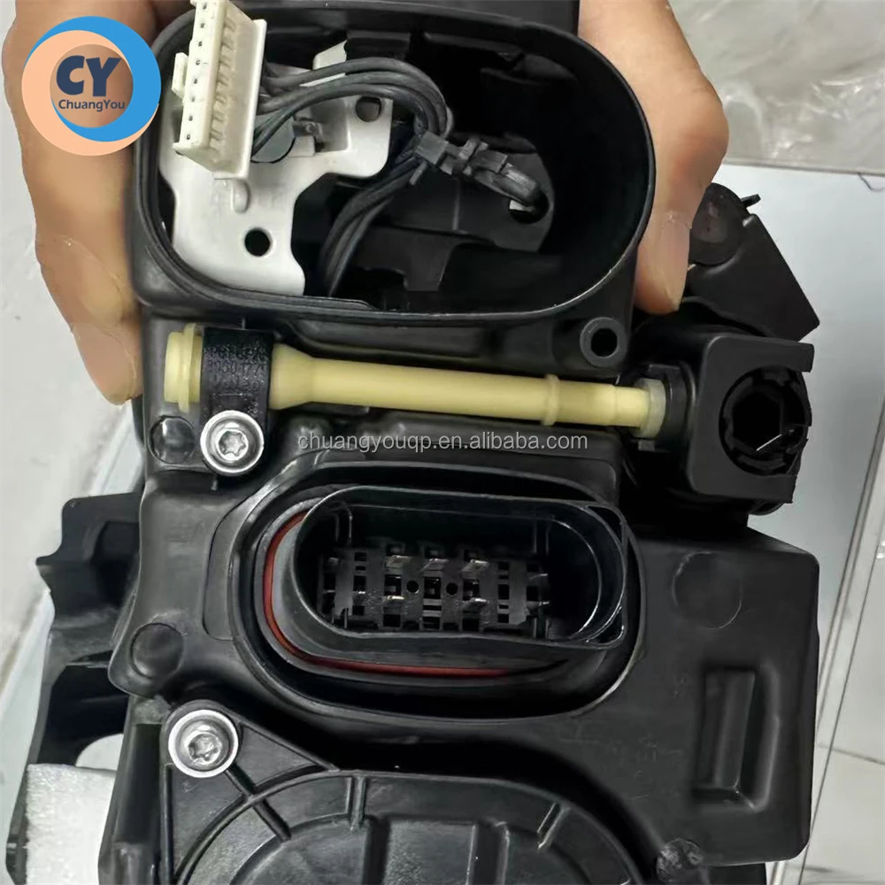 Für Audi A3 LED Original Scheinwerfer 2017 2018 2019 2020 Lampe Hohe Qualität Scheinwerfer S3 RS3 A3 Upgrade Auto Licht