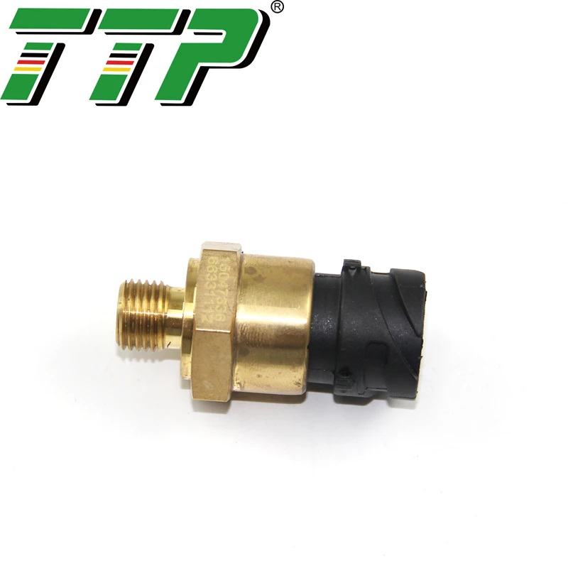 TTP 15047336 Oil Pressure Sensor Fit For Volvo FH/FM/FMX/NH 9/10/11/12/13/16 Truck Auto Parts OE 11038812 Brand New