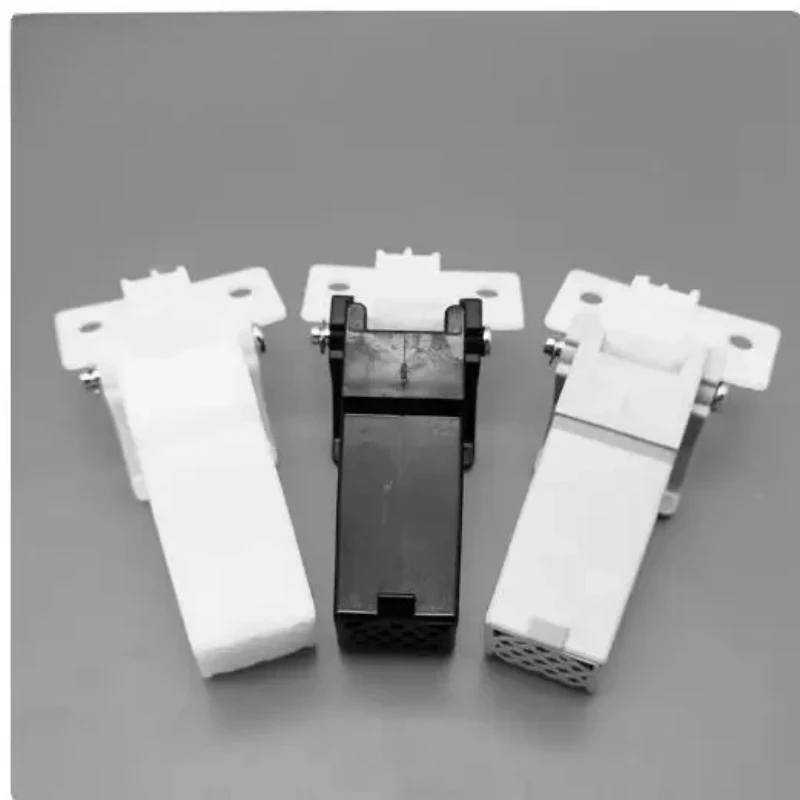 10PCs Doc feeder DF hinge cover for Canon mf8050cn 8010 8030 8040 8080 8250 5950 5870 6160 printer high quality