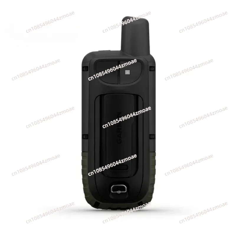 66S Outdoor GPS Handset Get 32G Map Card and on-Board Bracket Rechargeable Battery