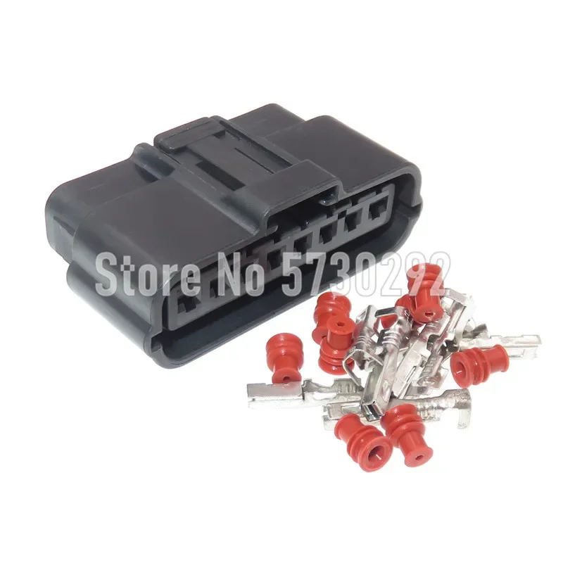 8P Waterproof Elect…