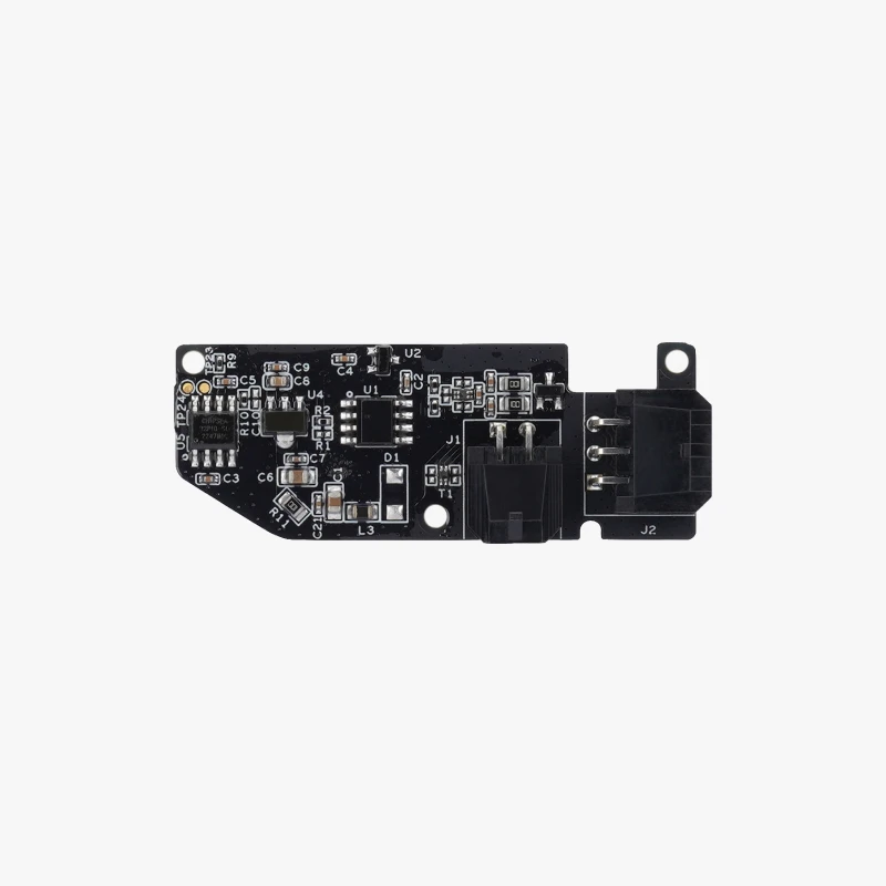 

3D printer accessories AMS buffer board