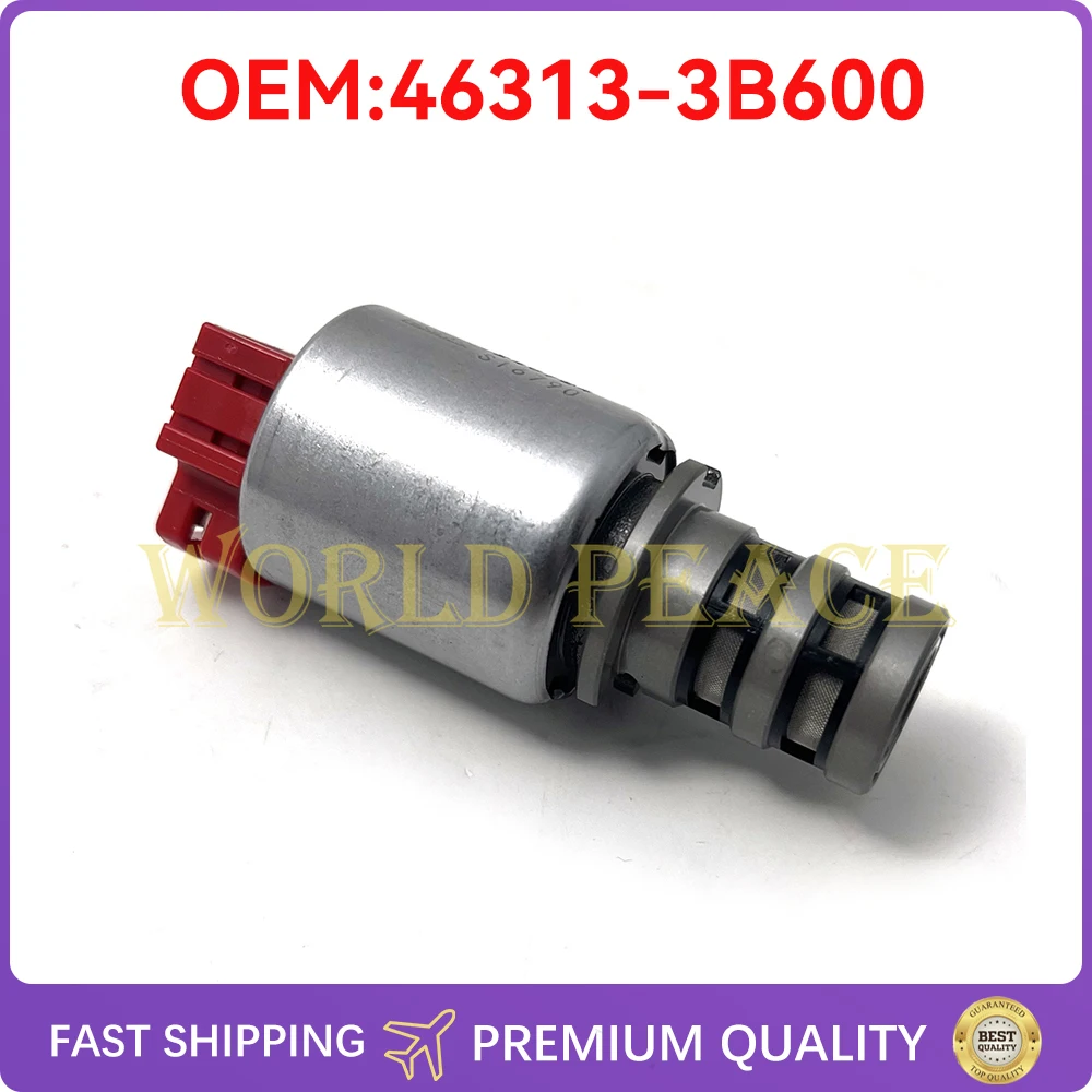 OEM 46313-3B600 GENUINE Automatic Transmission Control Solenoid for Hyundai KIA 06-19 463133B600