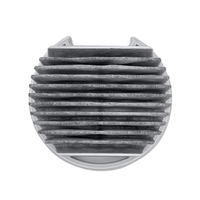 B46B-8 Pcs Hepa Filter Replacement Parts For Xiaomi Mijia Lite MJWXCQ03DY Wireless Vacuum Cleaner