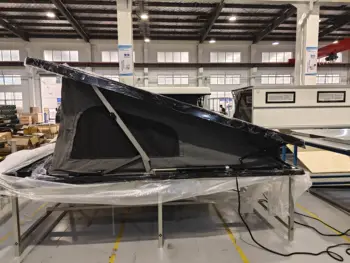 10 最佳銷售 彈出式露營車 - №8