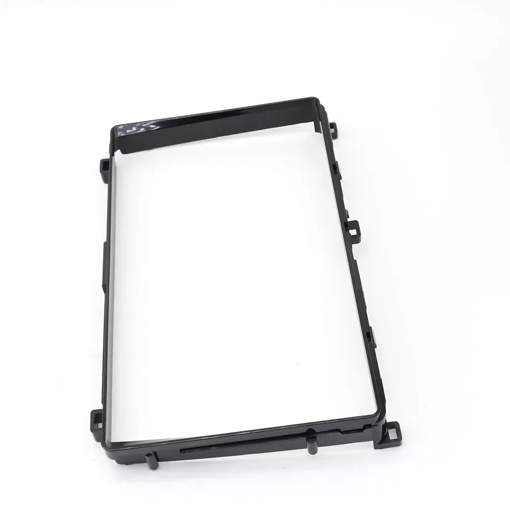 9 Inch Car Frame Fascia Adapter For Toyota Corolla E180 Auris 2016-2019 Android Radio Dash Fitting Panel Kit - view 6