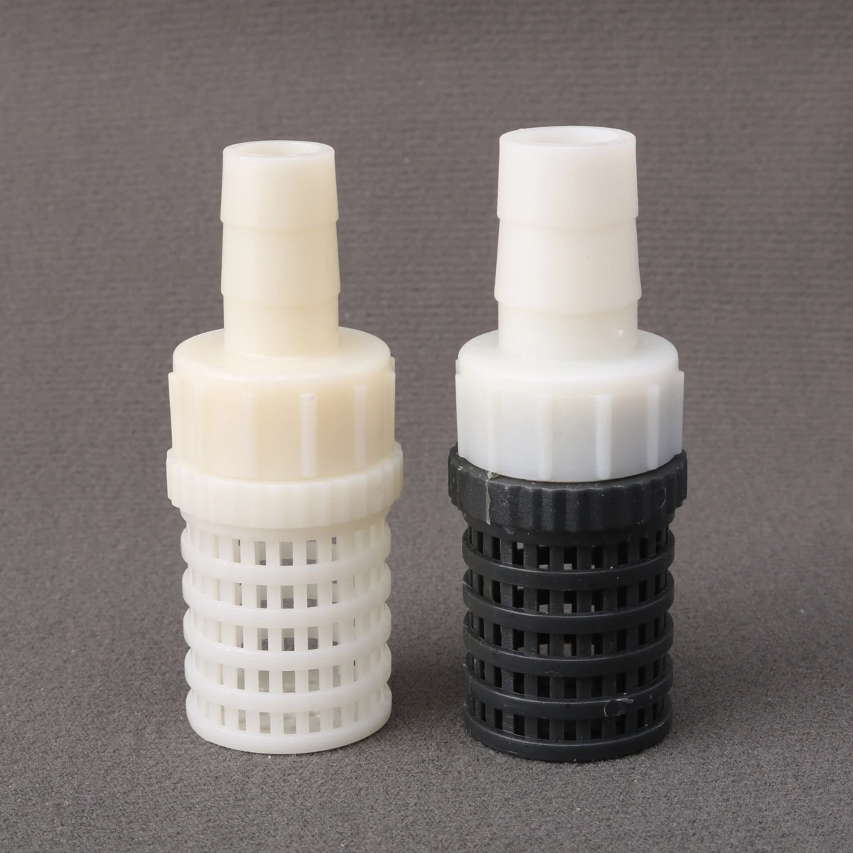 yZ[z4~20mm Hose Filter Car Wash Tube Garden Irrigation Aquarium Inlet Outlet Water Filter Mesh Fish Tank Pipe Filter Accessory