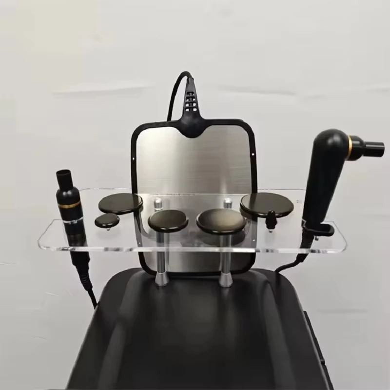 Monopolar rf 448khz máquina de beleza pele aperto redução de rugas corpo endurecimento anti envelhecimento dispositivo de levantamento facial para salão de beleza em casa