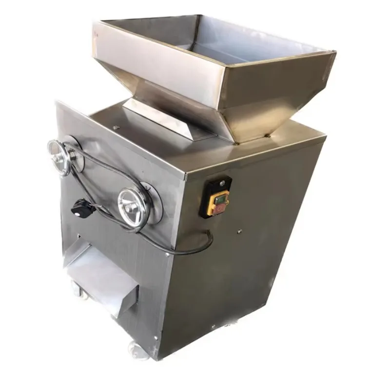 

Commercial Coconut And Peanut Chopper Nut Cutting Peanut Grinder Machine