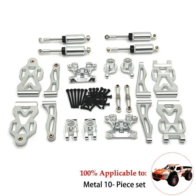 JJRC Q130PRO RC Auto Teile Differential Bürstenlosen Einstellbare Motor Antrieb Montage Original Reifen Frontschürze Gehäuse Säule