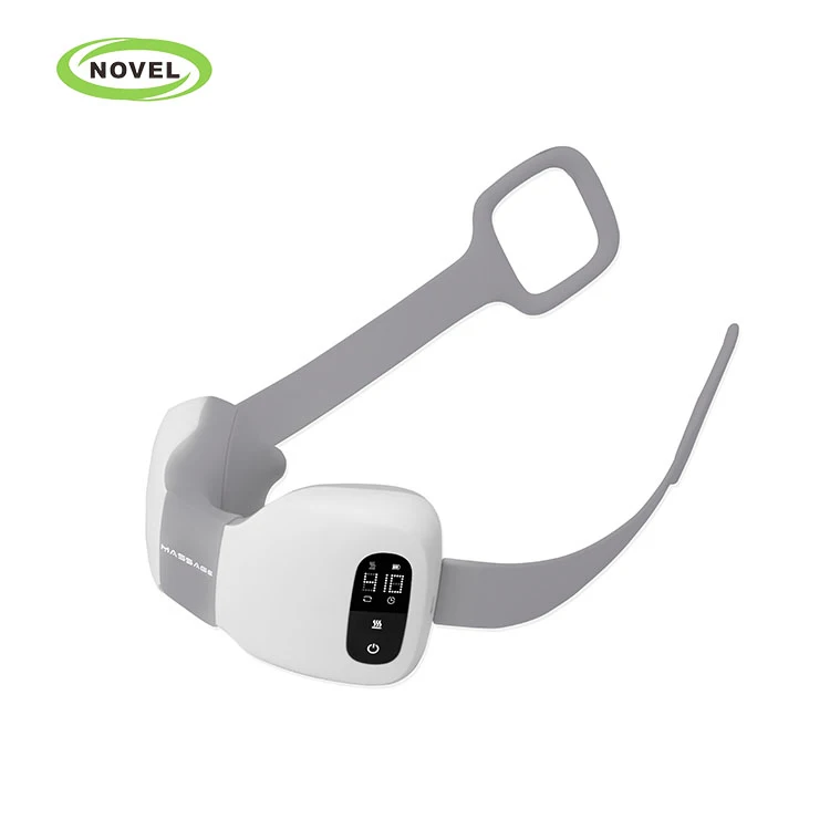 

Health Care Product Electric Intelligent Shiatsu Smart Shoulder Neck Massager