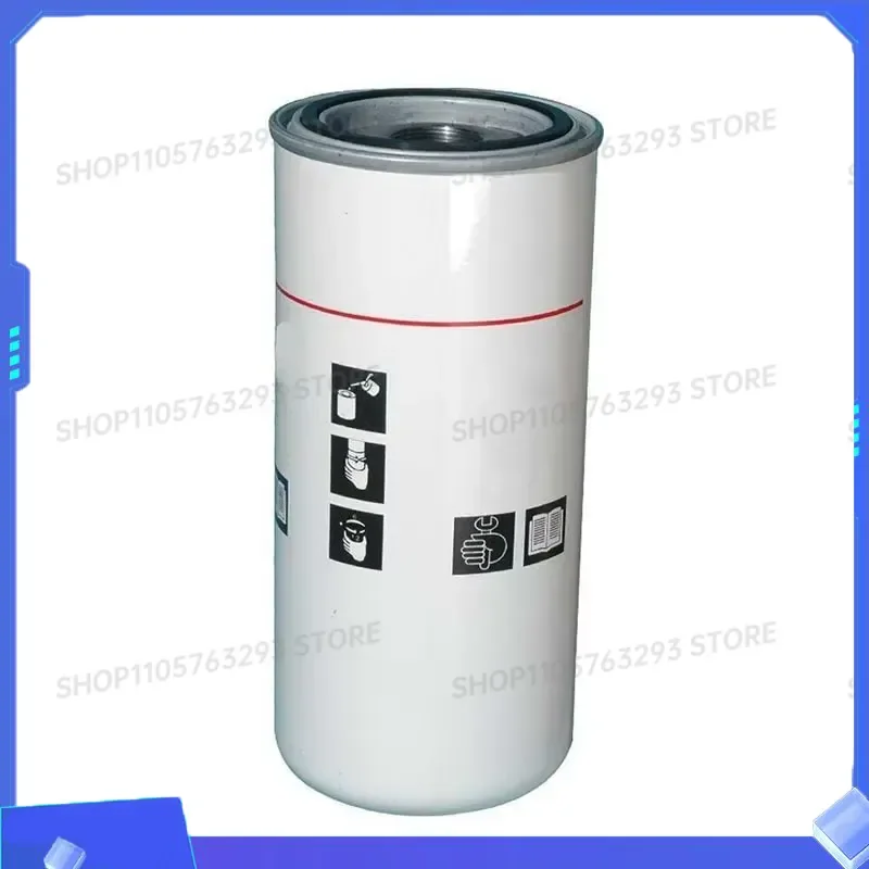 1PC New 1622783700 Oil Filter Element for Atlas Copco Air Compressor