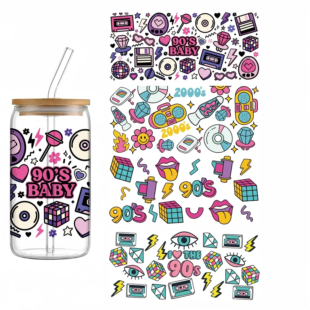 Uv Dtf Cup Wrap Tra… - image