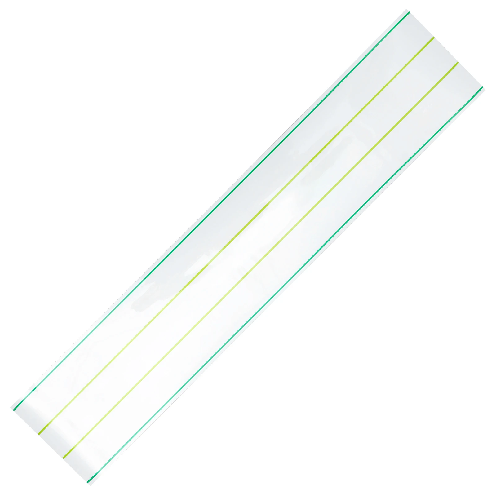 

Magnetic Sentence Strips Reusable Dry Erase White 60x12cm Teaching Cards Portable Learning Tools Word Builders Teacher Supplies
