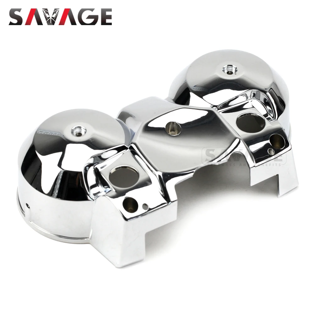 Speedometer Tachometer Gauges Outer Case For HONDA CB600F CB900F HORNET CB750 CBF500 CBF600N Motorcycle Meter Cover Housing